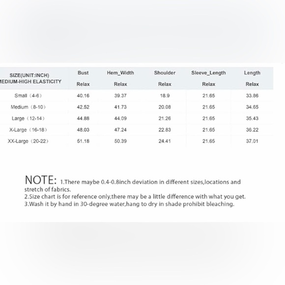 🆕Open Front Long Sleeve Cardigan Casual Knit with Pockets - Picture 2 of 2